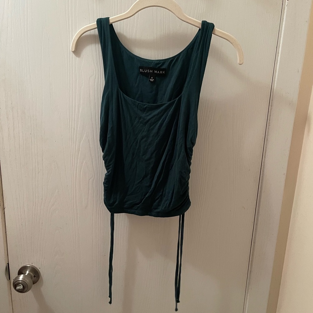 Blushmark tank top